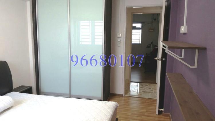 Blk 529 Bedok North Street 3 (Bedok), HDB 3 Rooms #128310442